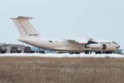 Ilyushin Il-76TD - RA-76842 operated by Aviacon Zitotrans