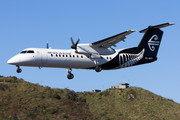 Bombardier DHC-8-311 Dash 8 - ZK-NER operated by Air New Zealand Link (Air Nelson)