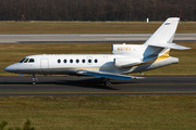 Dassault Falcon 50EX - N37WX operated by Private operator