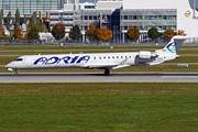 Bombardier CRJ900LR - S5-AAU operated by Adria Airways