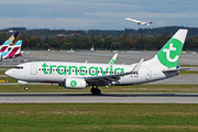 Boeing 737-700 - PH-XRX operated by Transavia Airlines