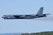 Boeing B-52H Stratofortress - 60-0057 operated by US Air Force (USAF)