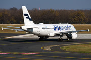 Airbus A319-112 - OH-LVD operated by Finnair