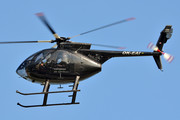 MD Helicopters MD-500E - OK-EAI operated by HELI CZECH s.r.o.