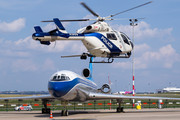 MD Helicopters MD-902 Explorer - R909 operated by Rendőrség (Hungarian Police)