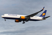 Boeing 767-300ER - TF-ISP operated by Icelandair