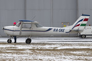 Cessna 150G - HA-SKE operated by Private operator