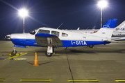 Piper PA-28R-201 Cherokee Arrow III - I-GITA operated by Cantor Air