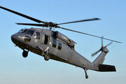 Sikorsky UH-60A Black Hawk - OM-BHK operated by Slovak Training Academy