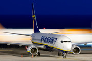 Boeing 737-800 - EI-EGB operated by Ryanair