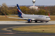 Boeing 737-800 - VP-BON operated by Aeroflot