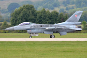 Lockheed Martin F-16C Fighting Falcon - 4054 operated by Siły Powietrzne Rzeczypospolitej Polskiej (Polish Air Force)