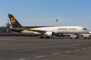 Boeing 757-200PF - N433UP operated by United Parcel Service (UPS)