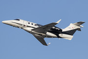 Embraer Phenom 300 (EMB-505) - HB-VPO operated by Private operator