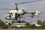 Kamov Ka-26 - HA-HSF operated by Private operator