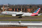 Boeing 777-200ER - N790AN operated by American Airlines