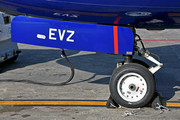 Boeing 737-800 - EI-EVZ operated by Ryanair