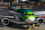 Airbus A320-214 - EI-DEO operated by Aer Lingus