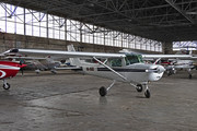 Reims FA152 Aerobat - HA-BAD operated by Private operator