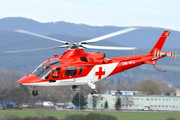 Agusta A109K2 - OM-ATJ operated by Air Transport Europe