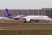 Airbus A350-941 - HS-THM operated by Thai Airways