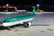 Airbus A321-111 - EI-CPH operated by Aer Lingus