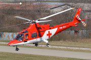 Agusta A109K2 - OM-ATJ operated by Air Transport Europe