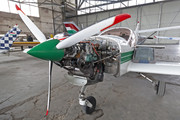 Aero AT AT-3 R100 - HA-VOB operated by CAVOK Aviation Training