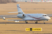 Dassault Falcon 2000LXS - F-HALG operated by AH Fleet Services