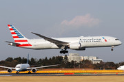 Boeing 787-9 Dreamliner - N839AA operated by American Airlines