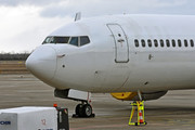 Boeing 737-800 - OM-HEX operated by AirExplore