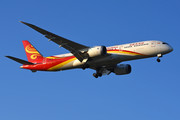 Boeing 787-9 Dreamliner - B-7880 operated by Hainan Airlines