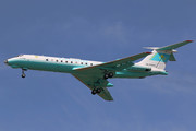 Tupolev Tu-134A - UN-65683 operated by Kazakhstan - Government
