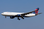 Airbus A330-223 - N855NW operated by Delta Air Lines