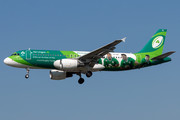 Airbus A320-214 - EI-DEI operated by Aer Lingus