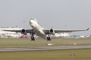 Airbus A330-243F - A7-AFG operated by Qatar Airways Cargo