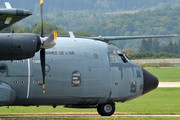 Transall C-160R - R208 operated by Armée de l´Air (French Air Force)