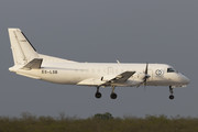 Saab 340A - ES-LSB operated by Airest