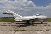 Mikoyan-Gurevich MiG-15bis - 071 operated by Magyar Néphadsereg (Hungarian People's Army)