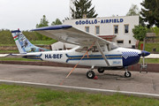 Cessna 182J Skylane - HA-BEF operated by Private operator