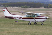 Cessna 172N Skyhawk II - HA-VEX operated by Private operator