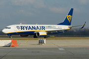 Boeing 737-800 - EI-FIT operated by Ryanair