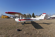 Cessna 150 - HA-SJS operated by Multifly Kft.