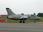 AMX International A-11B - MM7175 operated by Aeronautica Militare (Italian Air Force)
