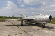 Mikoyan-Gurevich MiG-15bis - 071 operated by Magyar Néphadsereg (Hungarian People's Army)