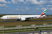 Boeing 777-300ER - A6-EGY operated by Emirates