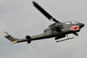 Bell TAH-1P Cobra - OK-AHC operated by HELI CZECH s.r.o.