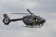 Airbus Helicopters H145M - 76+03 operated by Luftwaffe (German Air Force)