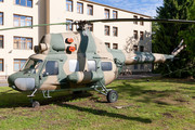 Mil Mi-2 - 7835 operated by Magyar Légierő (Hungarian Air Force)