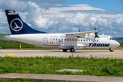 ATR 42-500 - YR-ATE operated by Tarom